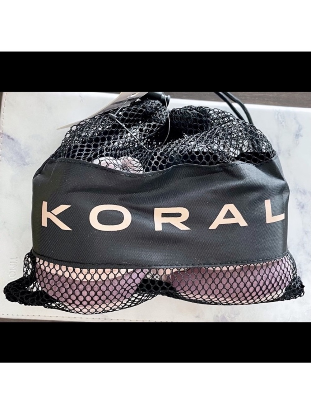 Koral Wrist Or Ankle Weights New In Package